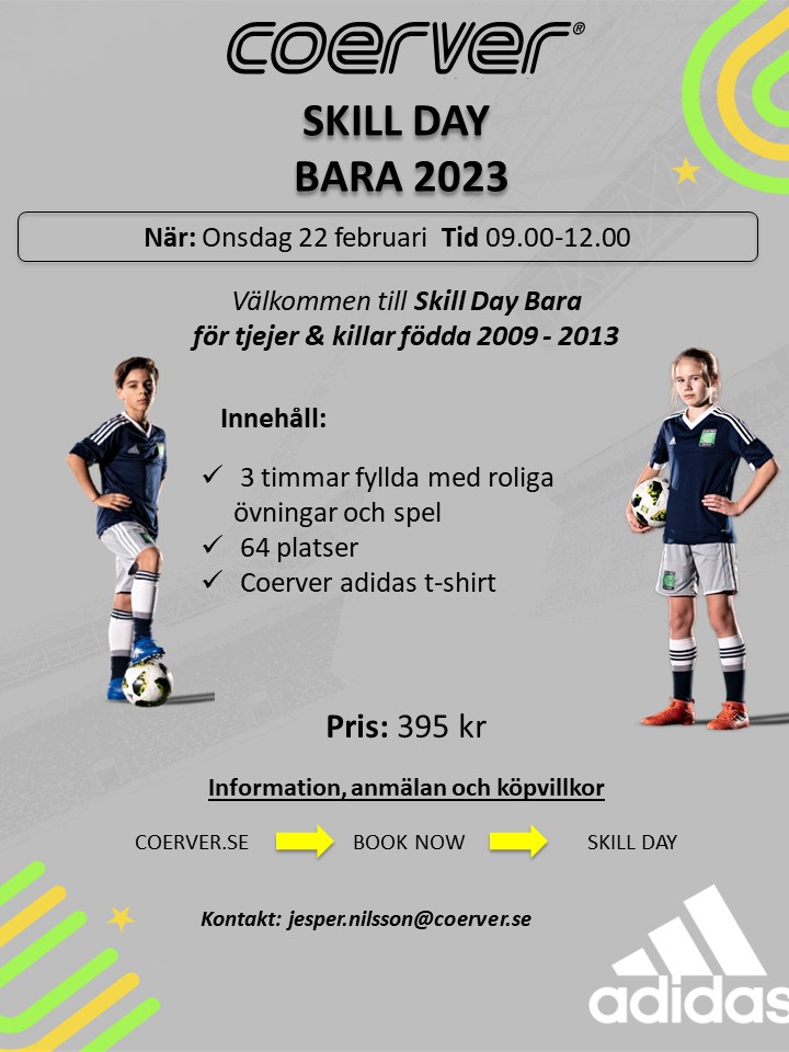 Skill Day Bara 2023
